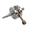Crankshaft Crank Shaft Compatible with YZ125 YZ 125 1998 1999 2000 Motorcycle view 2