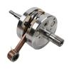 Crankshaft Crank Shaft Compatible with YZ125 YZ 125 1998 1999 2000 Motorcycle view 3