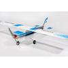 AEORCACC E10 Cessna RC Airplane Kit 1000mm (39.3in) Wingspan Durable EPP Foam RC Plane for Adults Intermediate - 4CH Electric Remote Control Airplane (E10 Airframe+Motor+Prop+ESC+Servo) view 4