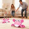 Crawling Crab Toy, Lightweight, 1 Piece, Dancing Crab Toy, Musical Toys, Interactive, for Development Learning, Infants, Children, Kindergarten view 3