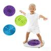 Maze Balance Board KidsSensory Balance Board with 2 Balls, 3 Replacement Labyrinth BoardsFor Gaming, Exercise, And improving Concentration Exercises view 1
