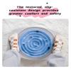Maze Balance Board KidsSensory Balance Board with 2 Balls, 3 Replacement Labyrinth BoardsFor Gaming, Exercise, And improving Concentration Exercises view 3