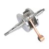 Engine Crankshaft Shaft Compatible with 200 1988-2006 2005 2004 2003 2002 2001 2000 1999 1998 Motorcycle Accessories view 2