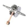 Engine Crankshaft Shaft Compatible with 200 1988-2006 2005 2004 2003 2002 2001 2000 1999 1998 Motorcycle Accessories view 3