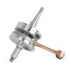 Engine Crankshaft Shaft Compatible with 200 1988-2006 2005 2004 2003 2002 2001 2000 1999 1998 Motorcycle Accessories view 4