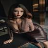 1:1 Scale 5FT Silicone Female Figure - 66lbs Life Size Companion Figures Ultra Flexible TPE Beauty Women Model Dolls for Roleplay & Photography & Collection & Cosplay view 2