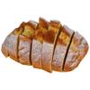 Otbushit 7PCS Realistic Food, Realistic Sliced Bread Play Food for Display Kitchen Table Shop Window Decoration view 1