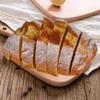 Otbushit 7PCS Realistic Food, Realistic Sliced Bread Play Food for Display Kitchen Table Shop Window Decoration view 4
