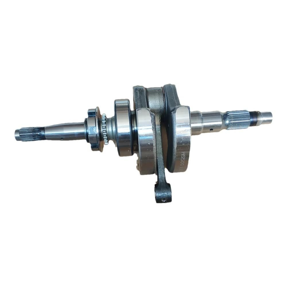 Connecting Rod Assy Crankshaft Fit for Hisun 500 ATV UTV Massimo Bennche Suppermach Engine Spare Part