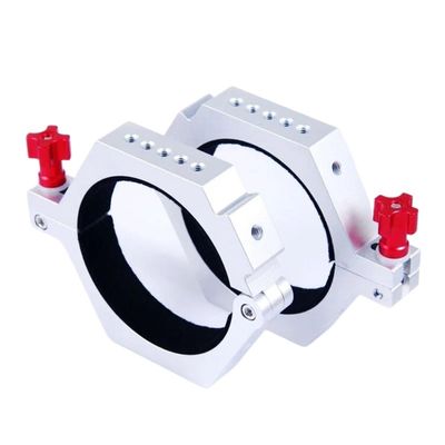 80mm 90mm 95mm 100mm 114mm Telescope Tube Ring Astronomical Telescope Accessories (Pair) Astronomical Telescope Part(90mm)