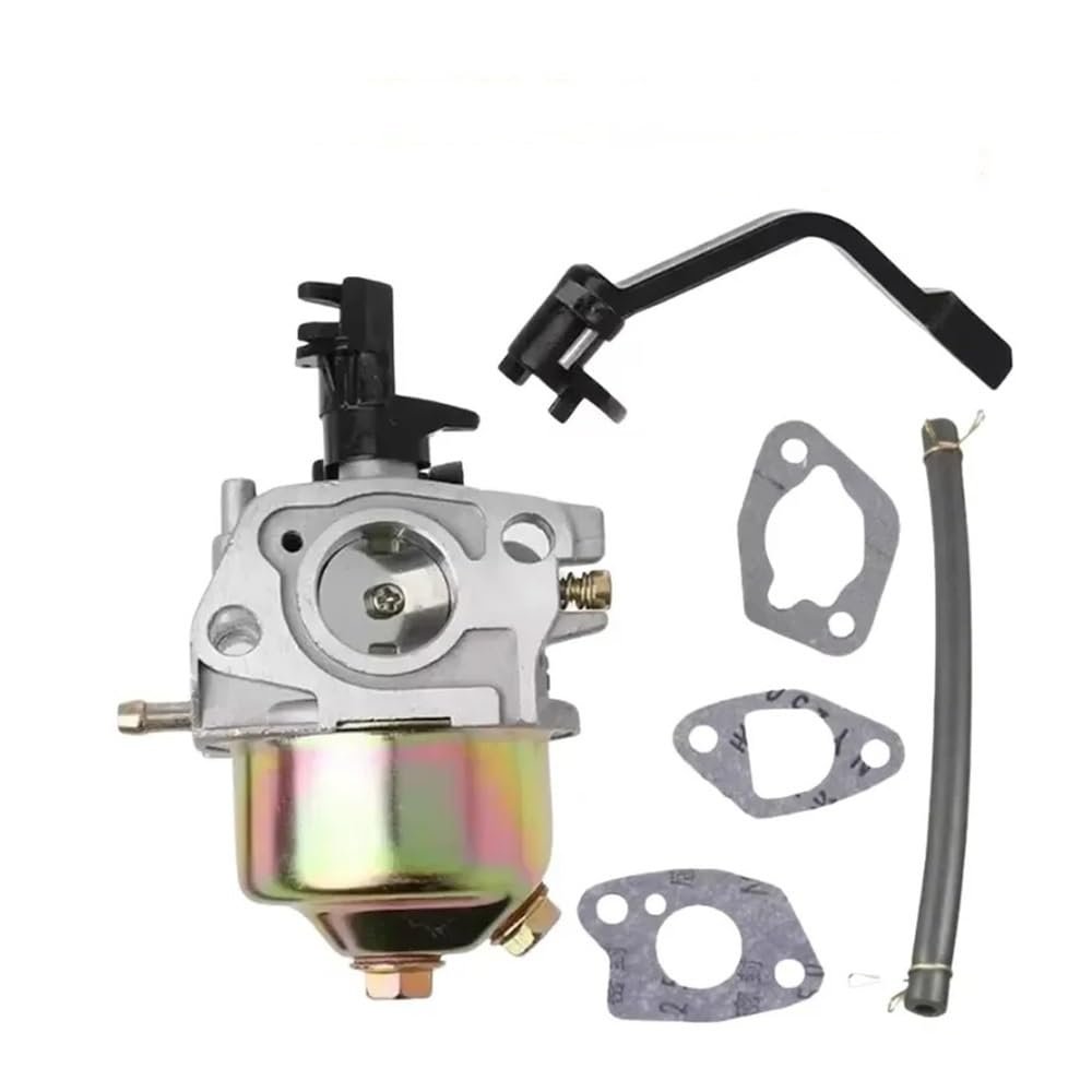 168F Gasoline Engine Carburetor 5. 6.5Hp Generator For GX120 GX160 GX200 part