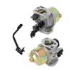 168F Gasoline Engine Carburetor 5. 6.5Hp Generator For GX120 GX160 GX200 part view 4
