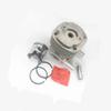 JKLJDLPJ 40MM B45 Cylinder Kit Fit for RC45 BP45 GP450 DYB454 Brush Cutter Pistion Ping Assy view 2