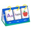 78Pcs Educational Flashcards Alphabets Vocabulary Learning Cards with Parent Interaction Guide for Preschool Educational Flashcards Set view 1