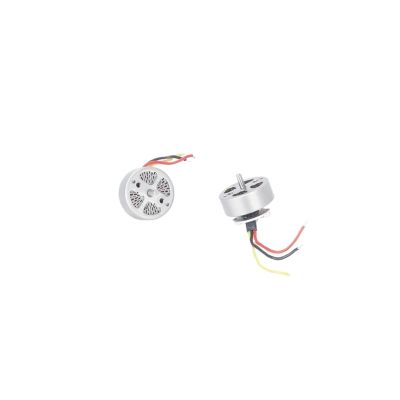 1503 2750KV Outrunner Brushless Motor FPV Racing Drone Quadcopter RC Airplane Motor CW CCW with Propeller ESC for DIY Model(Motor and CCW Prop)
