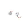 1503 2750KV Outrunner Brushless Motor FPV Racing Drone Quadcopter RC Airplane Motor CW CCW with Propeller ESC for DIY Model(Motor and CCW Prop) view 1