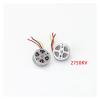 1503 2750KV Outrunner Brushless Motor FPV Racing Drone Quadcopter RC Airplane Motor CW CCW with Propeller ESC for DIY Model(Motor and CCW Prop) view 3