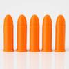 TechStudio3D .38 Special Snap Caps Dummy Rounds for Revolver Dry Fire Training 5/10/20 Pack (5 Pack) view 1