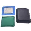 Air Filter & Cover for Honda HRB216 HRR216 GC160 GCV160 GCV190 GC135 GCV135 view 2