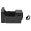 Servo Motor Ballscrews Bearing Kit, Servo Motor Mount Base with Precision Mechanical Bearing, Durable Motor Support for CNC Machines, Includes Nuts and Screws for Easy (MBK10-60) view 1