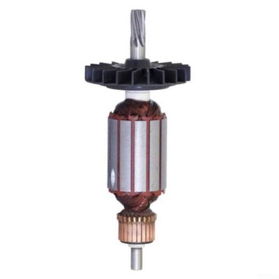 High Performance Armature Rotor, For BOSCH GBH226 GBH226EREDE GBH226DRE GBH226DFR 7 Tooth, For GBH2600 Power Tool Models