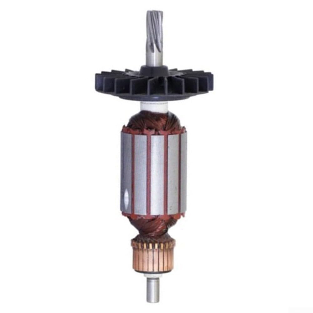 High Performance Armature Rotor, For BOSCH GBH226 GBH226EREDE GBH226DRE GBH226DFR 7 Tooth, For GBH2600 Power Tool Models