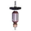 High Performance Armature Rotor, For BOSCH GBH226 GBH226EREDE GBH226DRE GBH226DFR 7 Tooth, For GBH2600 Power Tool Models view 1