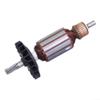 High Performance Armature Rotor, For BOSCH GBH226 GBH226EREDE GBH226DRE GBH226DFR 7 Tooth, For GBH2600 Power Tool Models view 2