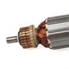 High Performance Armature Rotor, For BOSCH GBH226 GBH226EREDE GBH226DRE GBH226DFR 7 Tooth, For GBH2600 Power Tool Models view 3