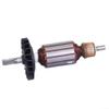 High Performance Armature Rotor, For BOSCH GBH226 GBH226EREDE GBH226DRE GBH226DFR 7 Tooth, For GBH2600 Power Tool Models view 4