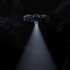 10MM Light-up Landing Tripod with Illuminated Downward Spotlight for DJI Neo2 Providing Supplementary Illumination Enabling Stable Flight Reducing Landing Impact Aerial Photography Accessories view 2