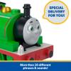 Thomas & Friends by Fisher-Price Large-Scale Talking Percy Engine view 4