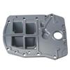 Guide Exhaust Plate 6F5-41137 For 2 Stroke 40G 40J Series Partsun Boat Motor T36-00010001 Outlet Manifold 6F5-41137 6F5-41137 view 4