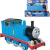 Fisher-Price Thomas & Friends Toy Train Giant Thomas Big Engine Push Steam Dome Hear Train Storage Compartment view 1