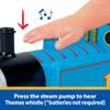 Fisher-Price Thomas & Friends Toy Train Giant Thomas Big Engine Push Steam Dome Hear Train Storage Compartment view 3