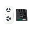 JR1801RX 12V Electric Car Receiver, Compatible with 2 4G Remote Control (Full set) view 2