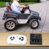 JR1801RX 12V Electric Car Receiver, Compatible with 2 4G Remote Control (Full set) view 4