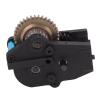 08063 RC Differential Gearbox Assembly, RC Car Transmission Gear Box, High Performance Plastic and Steel Gearbox for HSP 94108 94188 1/10 RC Truck, Strong and Durable with Quiet Ru view 4