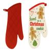 The Ultimate 14 Piece Christmas Kitchen Set  Gingerbread Decor Holiday Bundle view 4