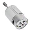RS550 High Speed Micro Motor Premium Durable Strong Power 6V Toy Car Motor for Electric Toy Car Children Motorcycle (6V550-8000 RPM) view 4