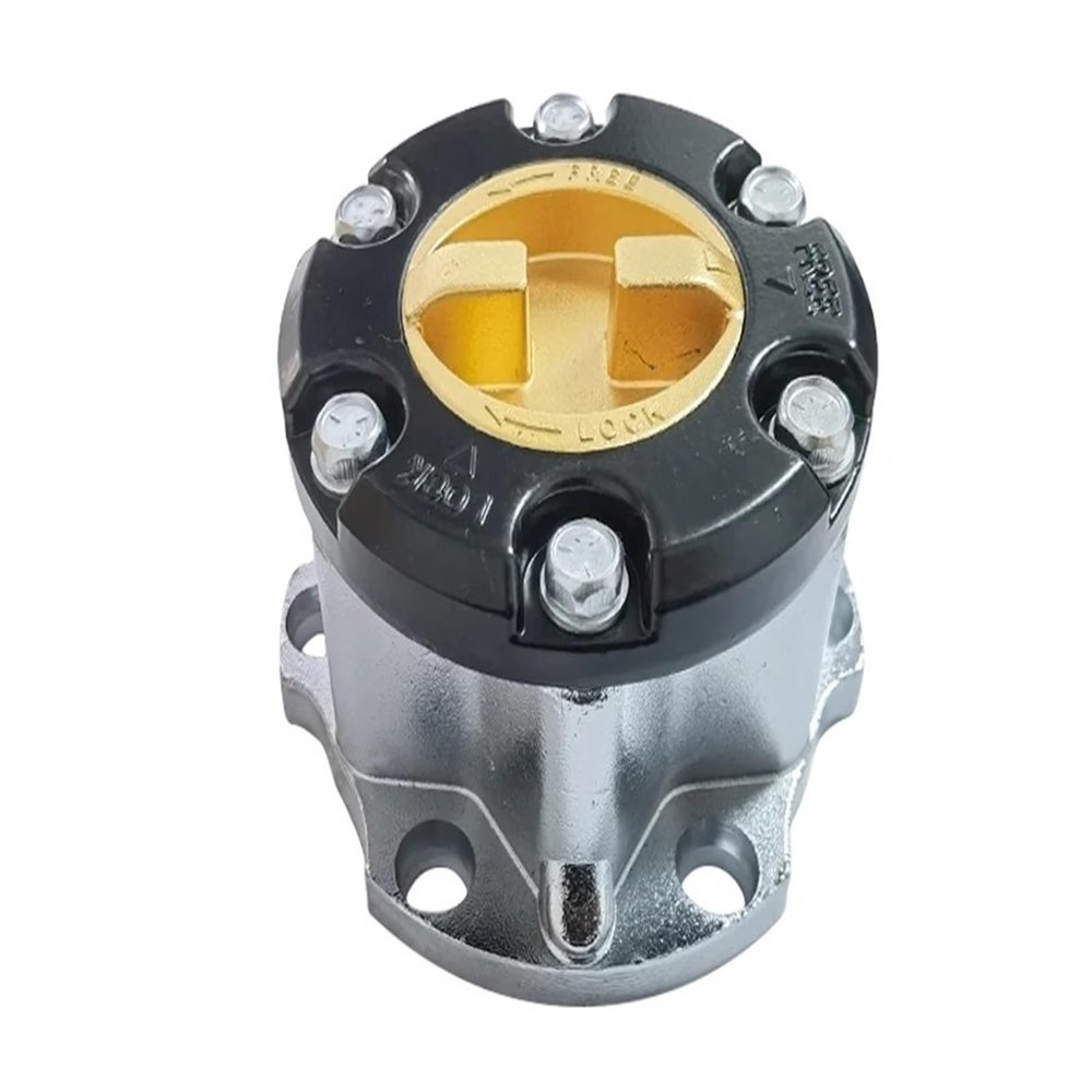 1 Unit x 30 Splines Compatible with Landcruiser Wheel Locking HUB B002 43530-60042 4353060042