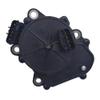 Servo Motor Transfer Case Assembly for Snarler AT6 L E5 Snarler AT6 S E5 Snarler AT6 L T3b Snarler AT6 S T3b Q02F51000001 view 4