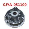 Drive Outer Prmiary Loose Pulley ASSY Of Cvtech 0JYA-051100,For CFMOTO 600 850 1000 ATV UTV Cforce Quad Model SparParts view 2