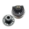 1Set CVT DRIVE and DRIVEN PULLEY ASSY 0JYA-051000-00003 & 0JYA-052000 Fit For CFMoto NEW 800 850 1000 ATV UTV Cforce Zforce SparParts view 1