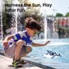 Bundle - 2 Items: Sillbird STEM 12-in-1 Education Solar Robot Toys, DIY Building Science Experiment Kit for Kids Aged 8-14, Robotic Toys for Kids Teens Birthday view 3