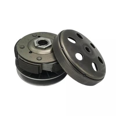 177mm Clutch Drive Pulley Fit For Linhai 400cc Bighorn 400 ATV Quad UTV Driven Assy 27248C SparParts