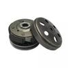 177mm Clutch Drive Pulley Fit For Linhai 400cc Bighorn 400 ATV Quad UTV Driven Assy 27248C SparParts view 1