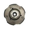 177mm Clutch Drive Pulley Fit For Linhai 400cc Bighorn 400 ATV Quad UTV Driven Assy 27248C SparParts view 4