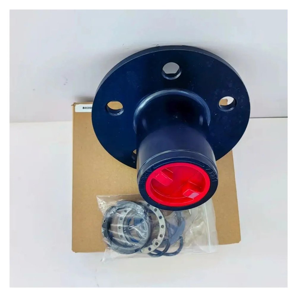 1 Piece x Wheel Locking Hub Compatible with Bronco II Ranger Explorer 83-89 4WD B025HP AVM467HP AVM-467HP