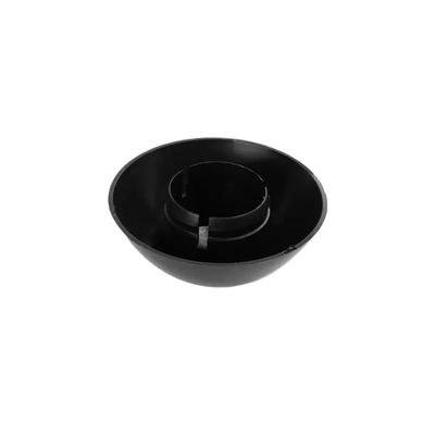 Rear Shock Mount Cover Cap 1J0512135A Compatible With Compact Cars Beetle Polo A3 Q3 TT Seat Models